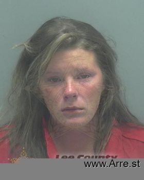 Lauren Michelle Wilson Mugshot