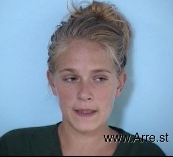 Lauren  Wolf Mugshot