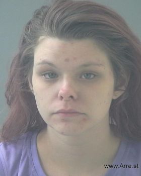 Lauren Elise Wright Mugshot