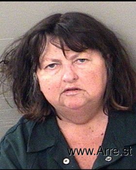 Lauri Lynn Derrick Mugshot