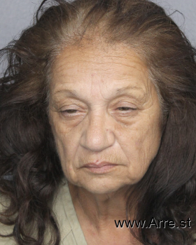 Laurie Jean Abbott Mugshot