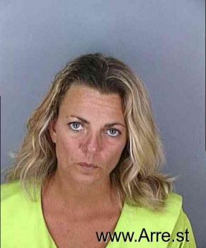 Laurie Ruth Foster Mugshot