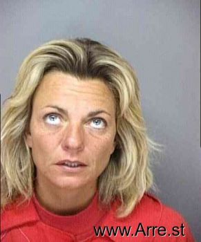 Laurie Ruth Foster Mugshot