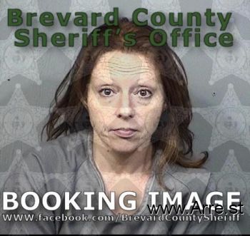 Laurie Ann King Mugshot