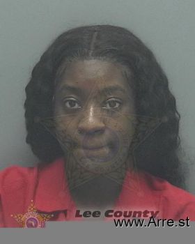 Laurie  Richemond Mugshot