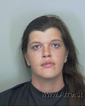 Laurie Ann Malloy Spears Mugshot