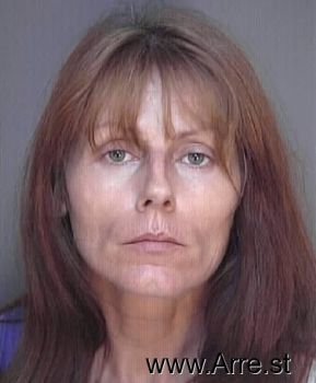 Laurie Louise Wilson Mugshot