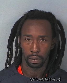 Lavar Lashawn Delaine Mugshot