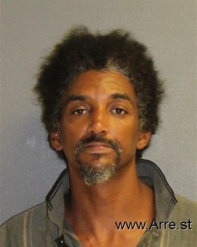 Lavar  Dickerson Mugshot