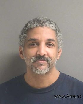 Lavar B Dickerson Mugshot