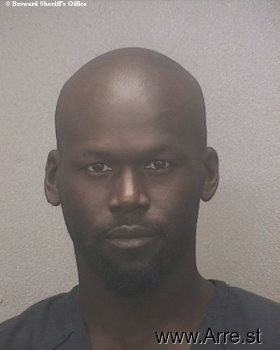 Lavar Tyshaun Gadson Mugshot