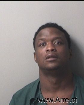 Lavary Dwayne Jones Mugshot