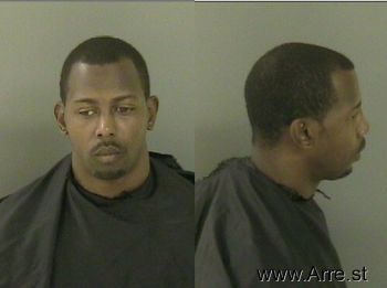 Lavell Deon Davis Mugshot