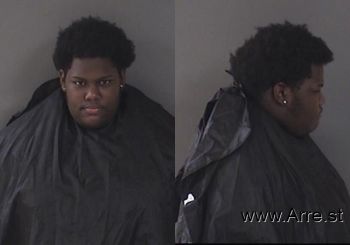 Lavell Deon Ii Davis Mugshot