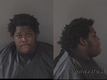 Lavell Deon Ii Davis Mugshot