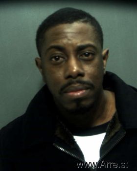 Lavelle Elimonte Collins Mugshot