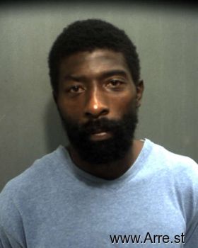 Lavon G Haynes Mugshot