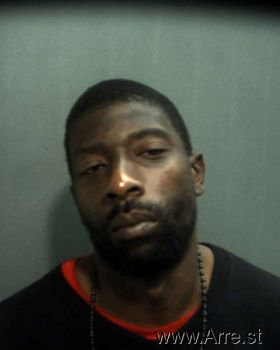 Lavon  Haynes Mugshot