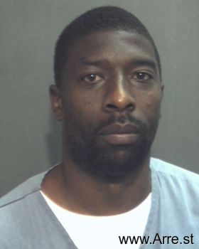 Lavon G Haynes Mugshot