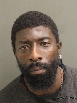 Lavon G Haynes Mugshot