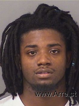 Lavontavius I Monroe Mugshot