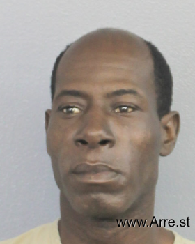 Lavoris  Walker Mugshot