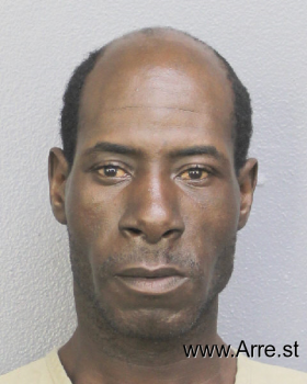 Lavoris Terrel Walker Mugshot