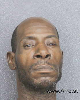 Lavoris Terrell Walker Mugshot