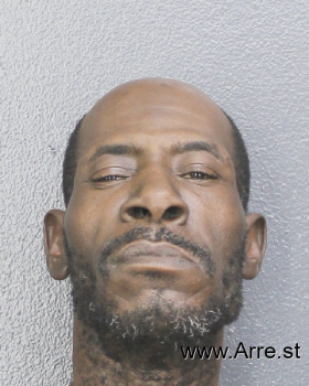 Lavoris  Walker Mugshot