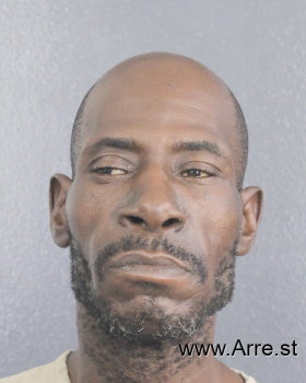 Lavoris Terrell Walker Mugshot