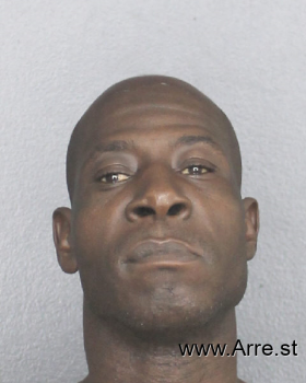 Lavoris Terrel Walker Mugshot