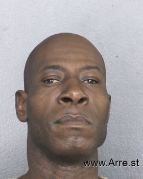 Lavoris Terrell Walker Mugshot