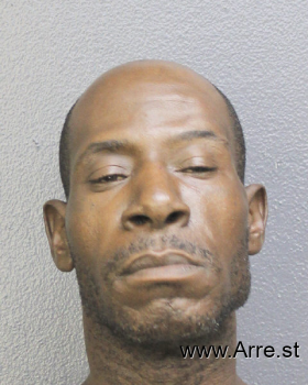 Lavoris Terrell Walker Mugshot