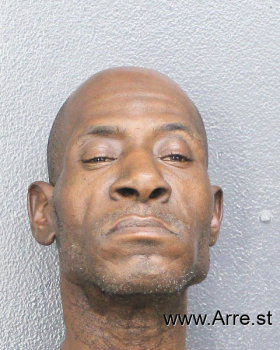 Lavoris Terrell Walker Mugshot