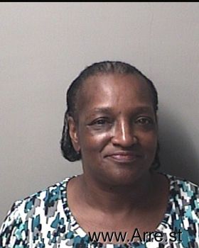 Lawana Rena Howzie Mugshot