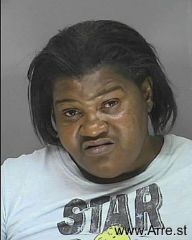 Lawanda  Adams Mugshot