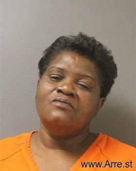 Lawanda  Adams Mugshot