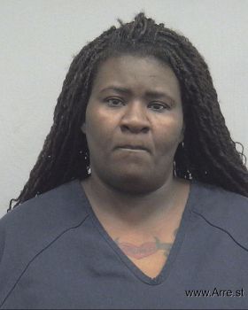 Lawanda Lashan Thomas Mugshot