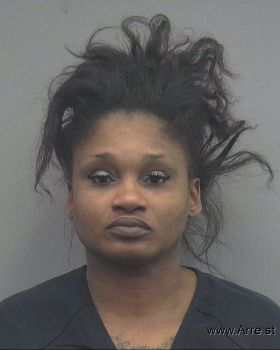 Lawanda Lanae Williams Mugshot