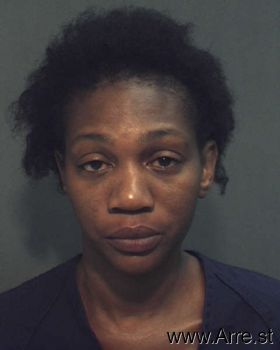 Lawanda Evette Wrightmatthias Mugshot