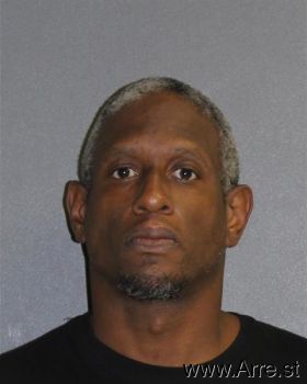 Lawerence  Williams Mugshot