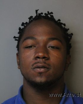 Lawrence  Brown Mugshot