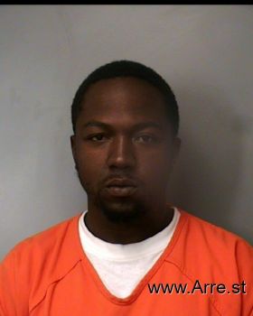 Lawrence Leon Brown Mugshot