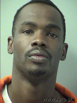 Lawrence Tyron Brown Mugshot