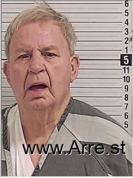 Lawrence William Brown Mugshot