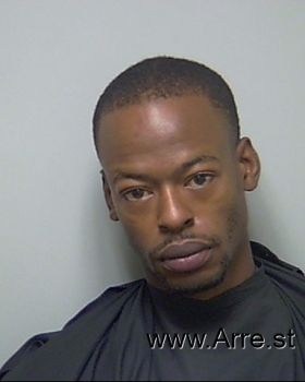 Lawrence Mickel Brown Mugshot