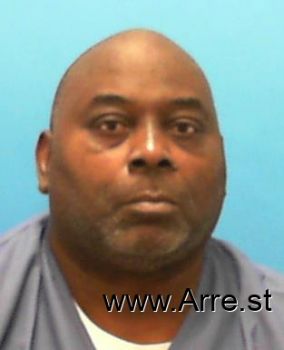 Lawrence O Bryant Mugshot