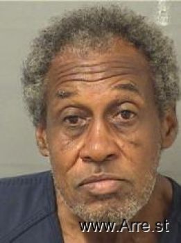 Lawrence Garfield Bryant Mugshot