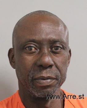 Lawrence Charles Carr Mugshot