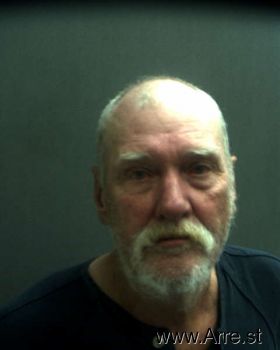 Lawrence  Clark Mugshot